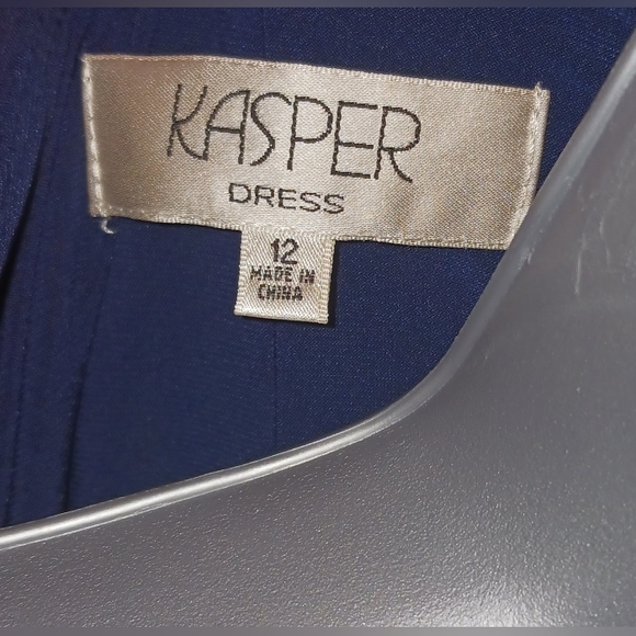 Blue Dress - Picture 3 of 3